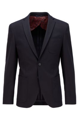 hugo boss blazer price