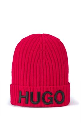 Hats and Caps | Pink | HUGO BOSS