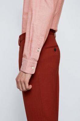 hugo boss orange for him