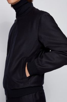 hugo boss blazer price