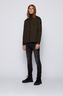 boss mens tshirts