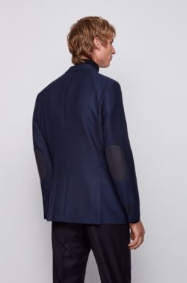 hugo boss blazer