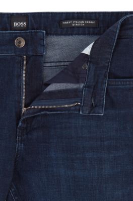 hugo boss jeans
