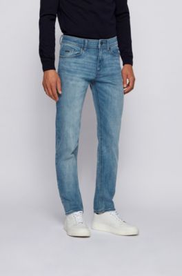 boss slim fit jeans