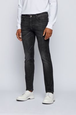 hugo boss super stretch jeans