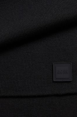 boss homme ècharpes