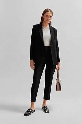 HUGO BOSS  Ropa de mujer elegante y con estilo