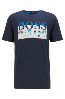 boss orange tshirt