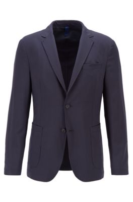 boss sports jacket