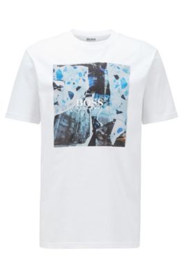 hugo boss t shirts first copy