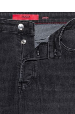 hugo boss stretch jeans