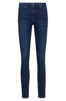 hugo boss skinny jeans