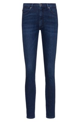 hugo boss jeans skinny fit