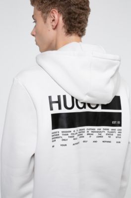 hugo boss homme Sweat-shirts