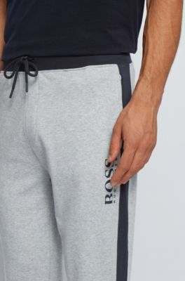 hugo boss lounge tracksuit