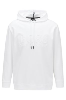 hugo boss heritage hoodie