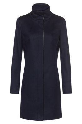 manteau hugo boss femme