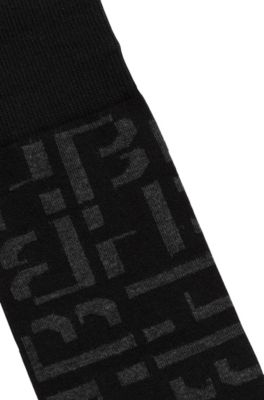 hugo boss mens socks