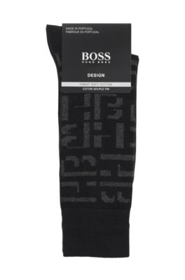 mens hugo boss socks