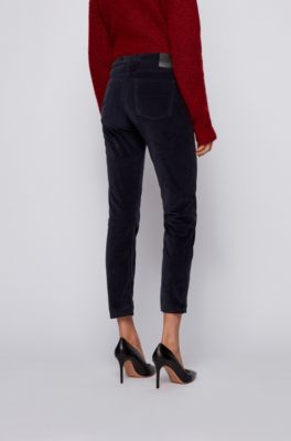 hugo boss womens jeans sale