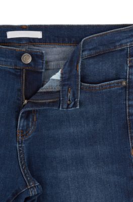 hugo boss jeans womens