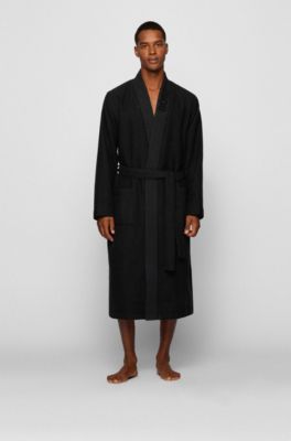 cheap hugo boss dressing gown