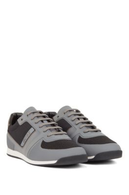 boss athleisure sneakers