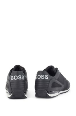 mens hugo boss trainers