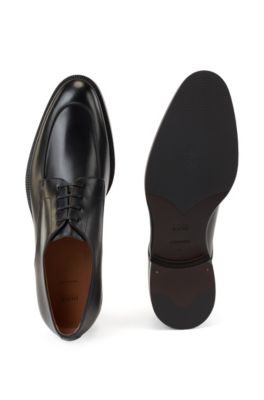 boss black mens shoes