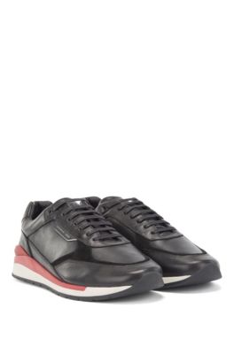 hugo boss trainers cheap