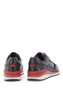 porsche x boss trainers