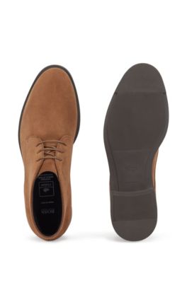 hugo boss boots price
