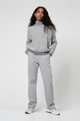 womens hugo boss tracksuit