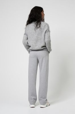 womens hugo boss tracksuit