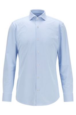 hugo boss blue