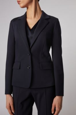 hugo boss femme vetement