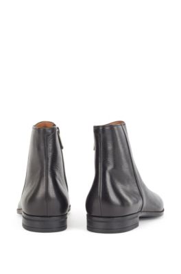 hugo boss fragrance boots