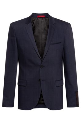 hugo boss extra fine merino