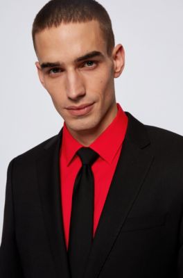 hugo boss red label t shirt