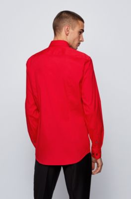 hugo boss red label t shirt