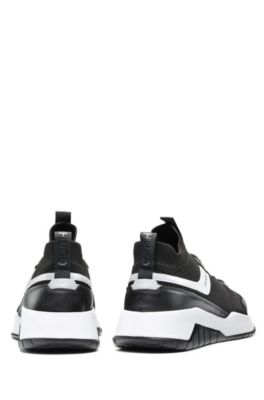 usc hugo boss trainers