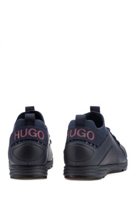 usc hugo boss trainers