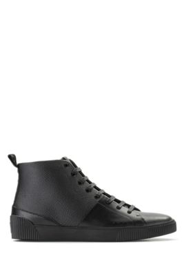 hugo boss chaussure homme