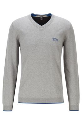 hugo boss sweater price