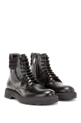 hugo men's boots sale