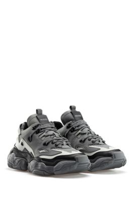 hugo hybrid sneakers