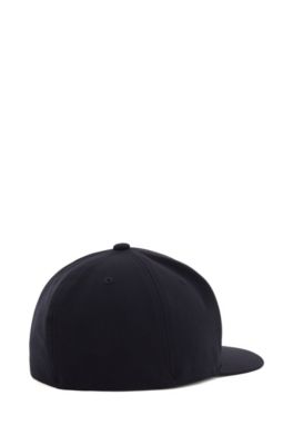 hugo boss cap gold
