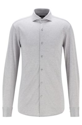 hugo boss jason slim fit stretch