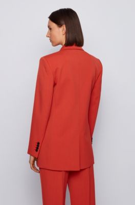 hugo boss womens blazer