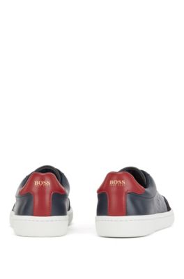 jd hugo boss trainers
